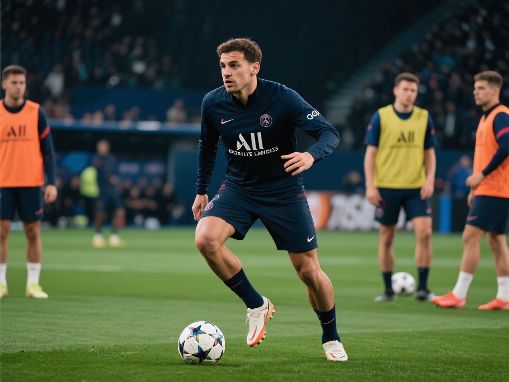 崛起和梅西 崛起和梅西