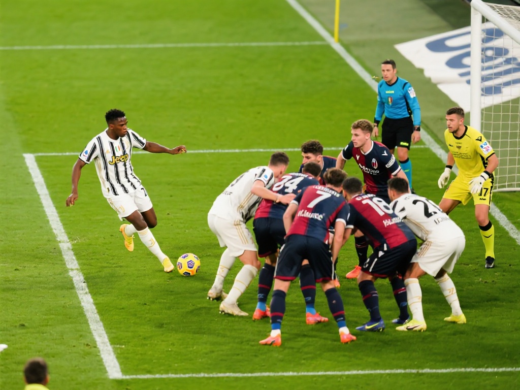 战况盘点：勒沃库森提前夺冠喜讯；曼联尤文最后时刻失分遗憾收场