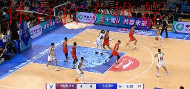 六边形战士!广东小外援奎恩19中11得到29分6篮板7助攻5抢断 六边形战士!广东小外援奎恩19中11得到29分6篮板7助攻5抢断